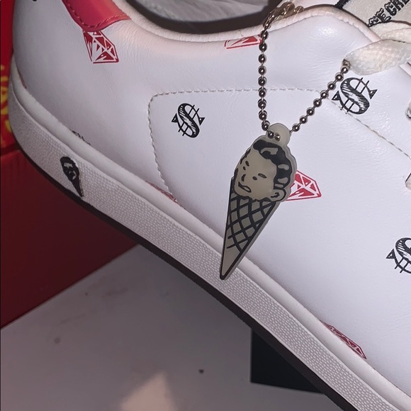 BBC Ice cream diamond flavor - Picture 5 of 5